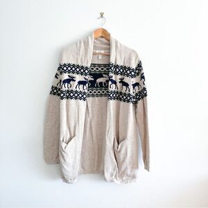 Hatley // heritage collection // cardigan // Size Large // EUC